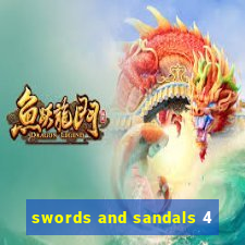 swords and sandals 4